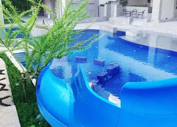 Hotel Jasmine Grande 5*